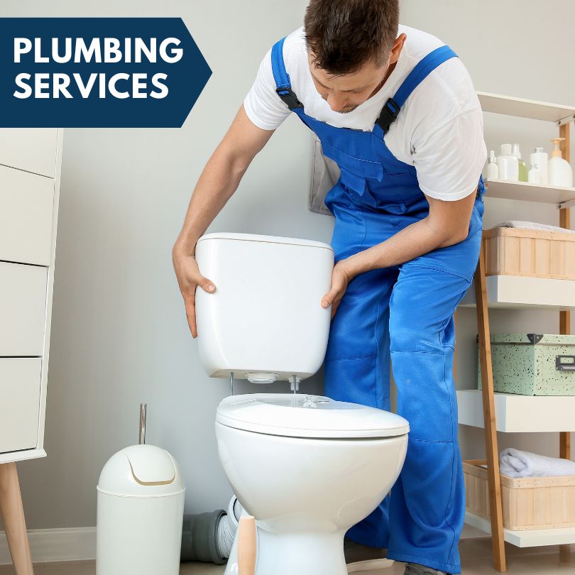 Plumbing Company in Whittaker, MI